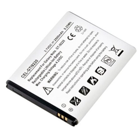 Replacement for Samsung Galaxy Note 4G